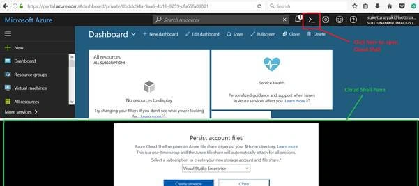 Microsoft Azure