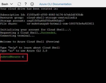 Microsoft Azure