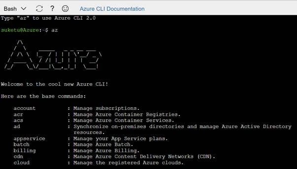 Microsoft Azure