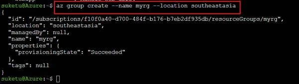 Microsoft Azure