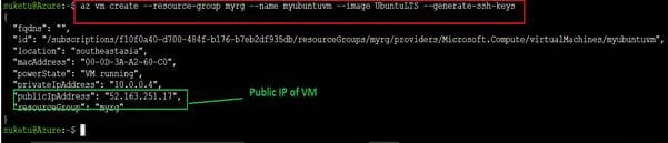 Microsoft Azure