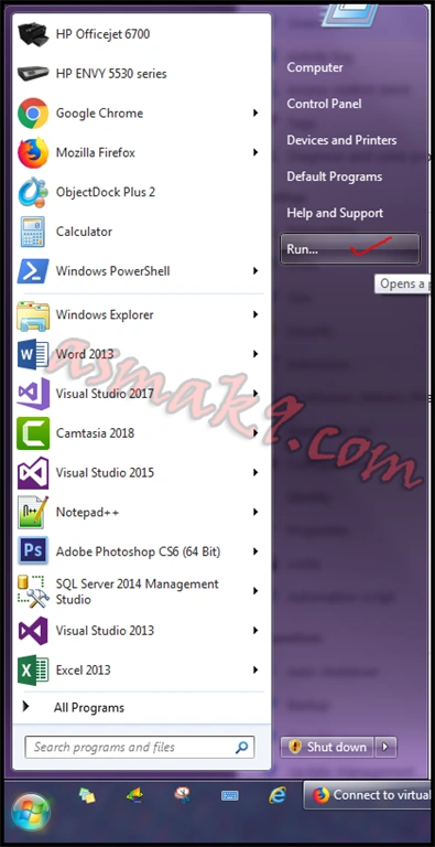 Microsoft Azure - Remote Desktop Connection to Data Science Windows 2016 Virtual Machine