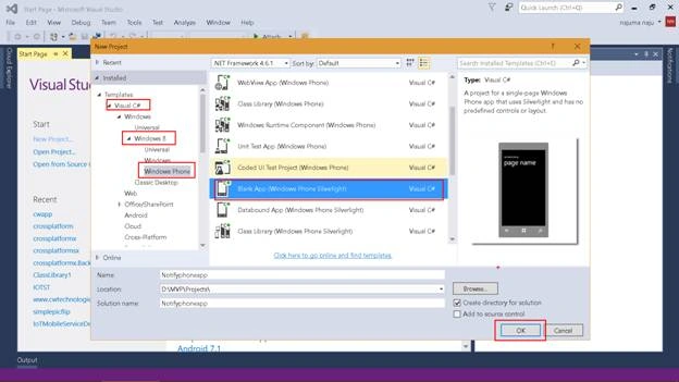 Windows Phone