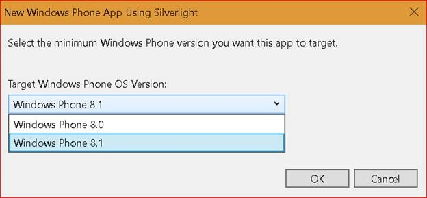 Windows Phone