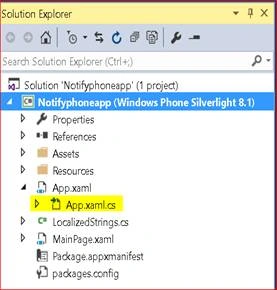 Windows Phone