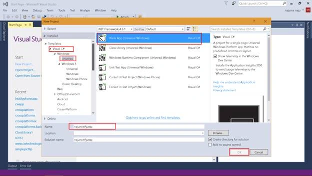 Windows Store Portal
