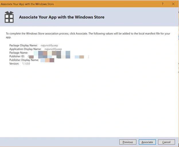 Windows Store Portal