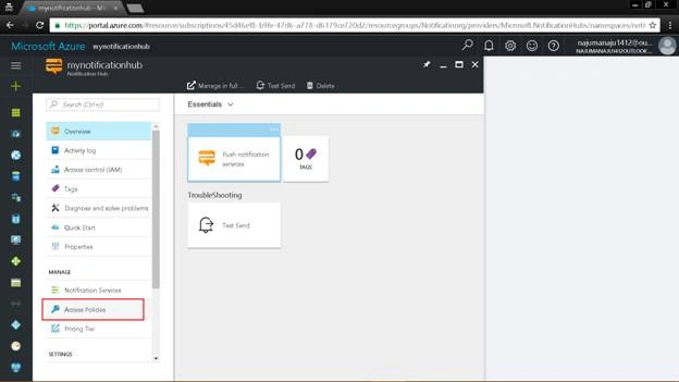 Windows Store Portal