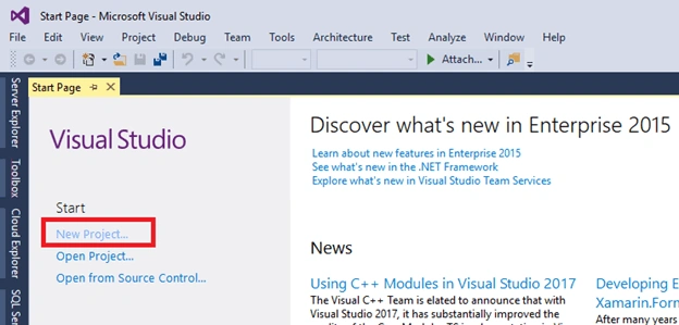 Azure Service Fabric