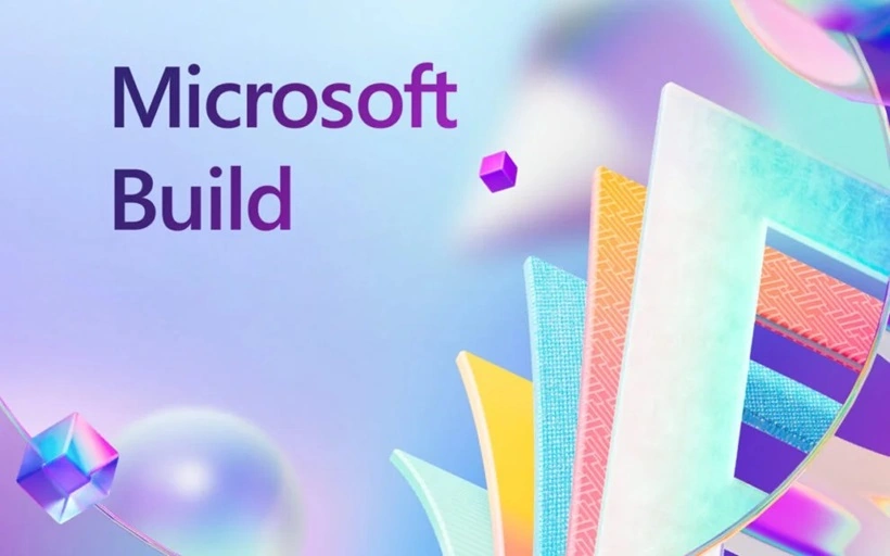Microsoft Build