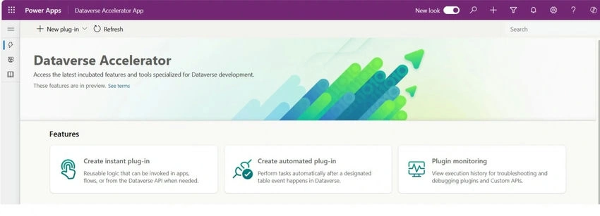 Microsoft Dataverse