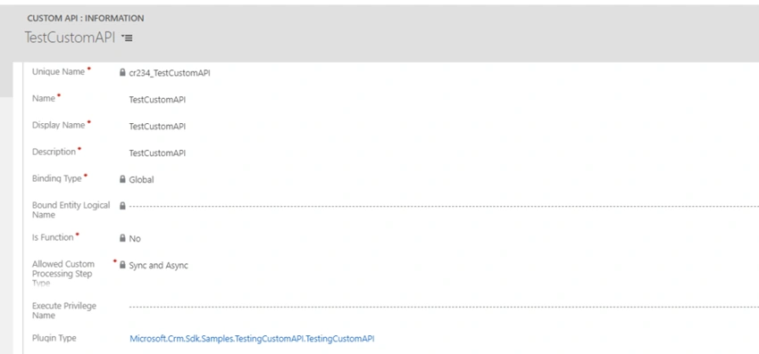 Microsoft Dataverse