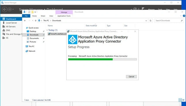 Active directory