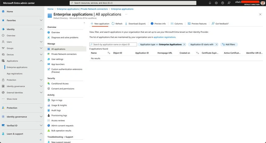  Enterprise Applications