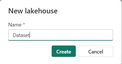 new lakehouse