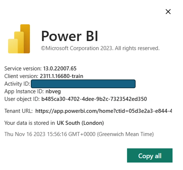 Power BI