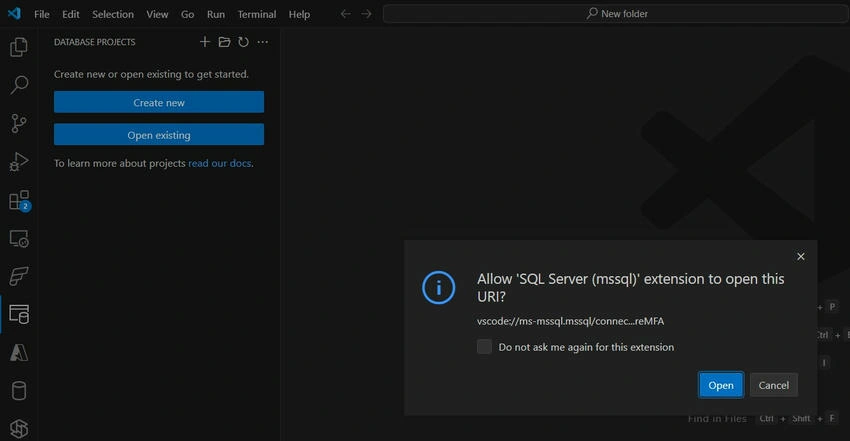 SQL Server