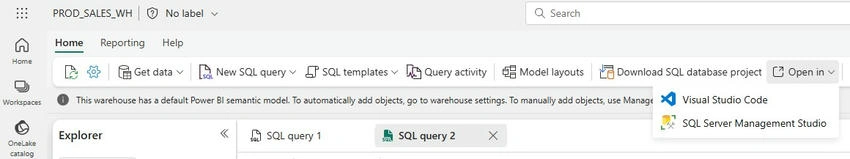 Visual Studio 
