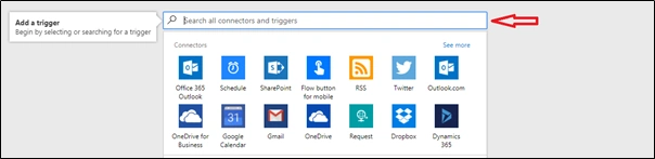 Microsoft Flow