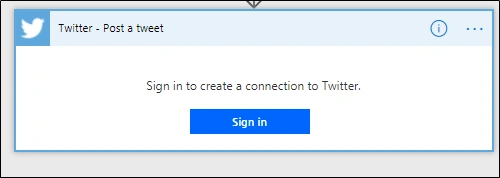 Microsoft Flow