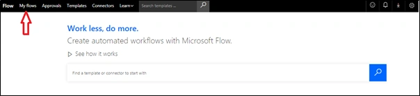 MS Flow