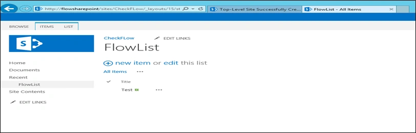 SharePoint