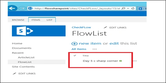 SharePoint