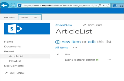 SharePoint