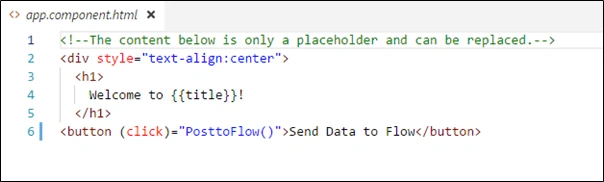Microsoft Flow