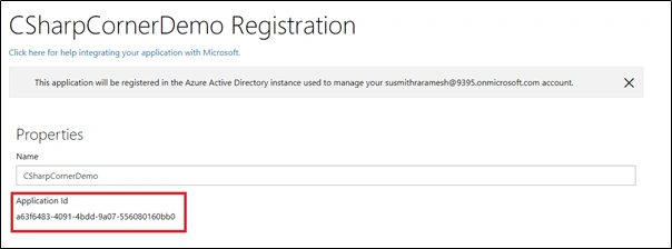 Microsoft Flow With Graph API