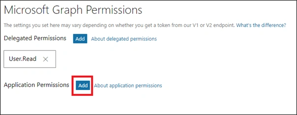 Microsoft Flow With Graph API