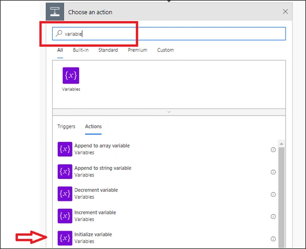 Microsoft Flow With Graph API