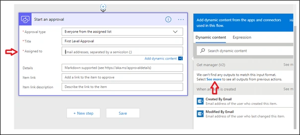 Microsoft Flow