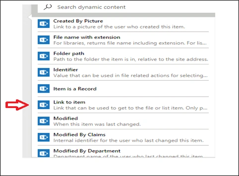 Microsoft Flow