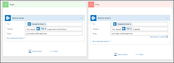Microsoft Flow