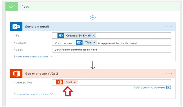 Microsoft Flow