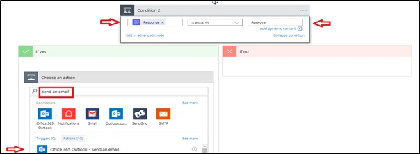 Microsoft Flow