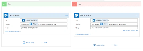 Microsoft Flow