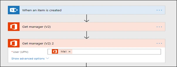Microsoft Flow