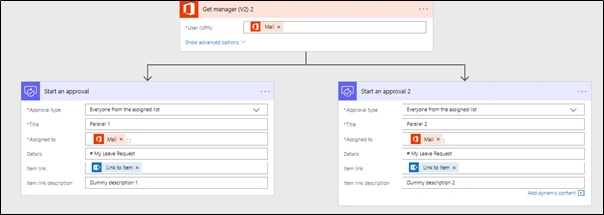 Microsoft Flow