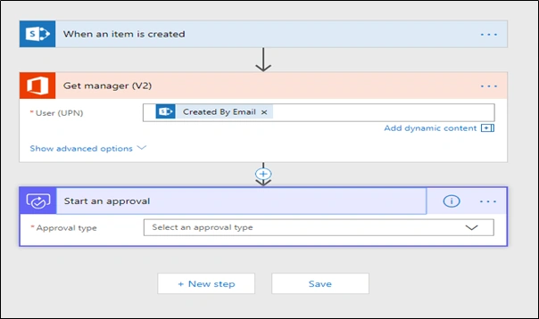 Microsoft Flow