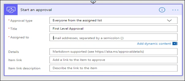 Microsoft Flow