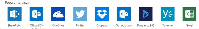 Microsoft Flow
