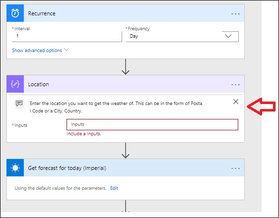 Microsoft Flow