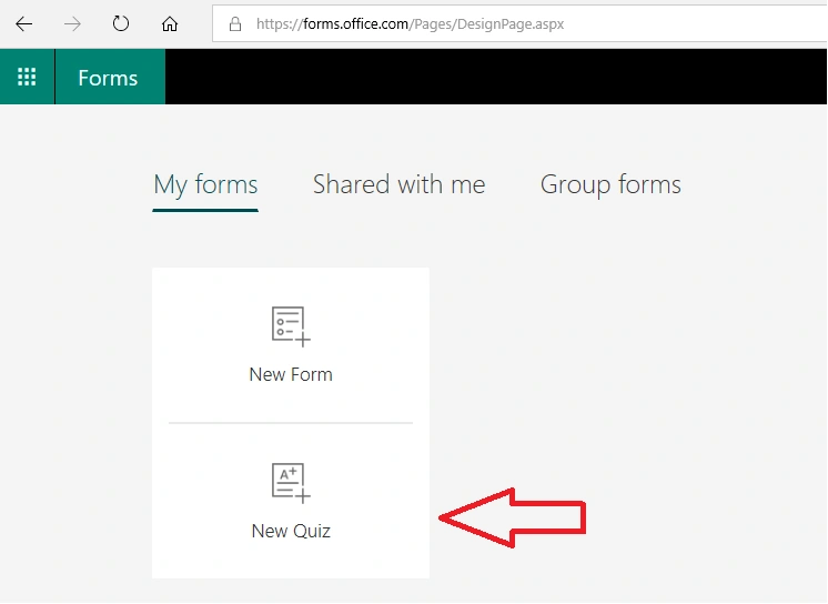 Microsoft Forms - Everything You Should Know About It