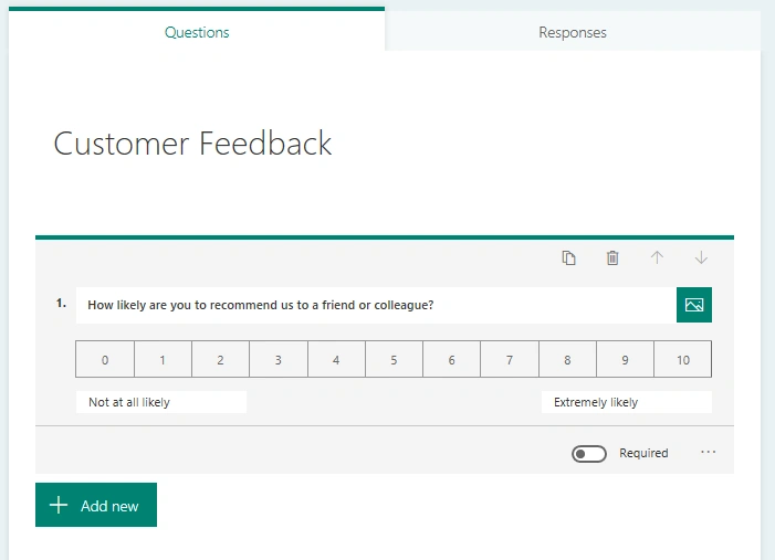 Microsoft Forms - Everything You Should Know About It