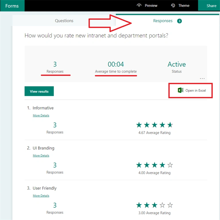 Microsoft Forms - Everything You Should Know About It