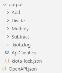 Directory