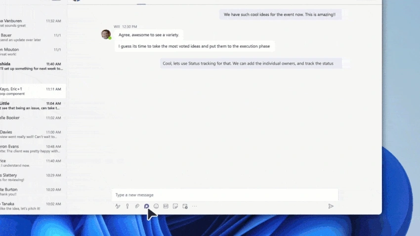 Microsoft Loop