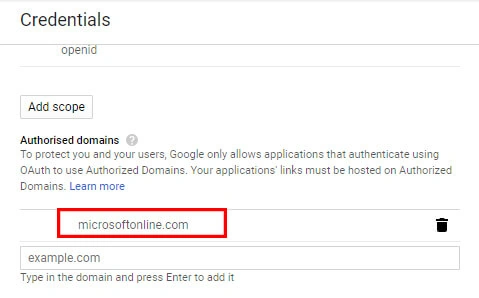 Microsoft Opens Azure Active Directory B2B Service To Add Google As An Identity Provider For B2B Guest Users